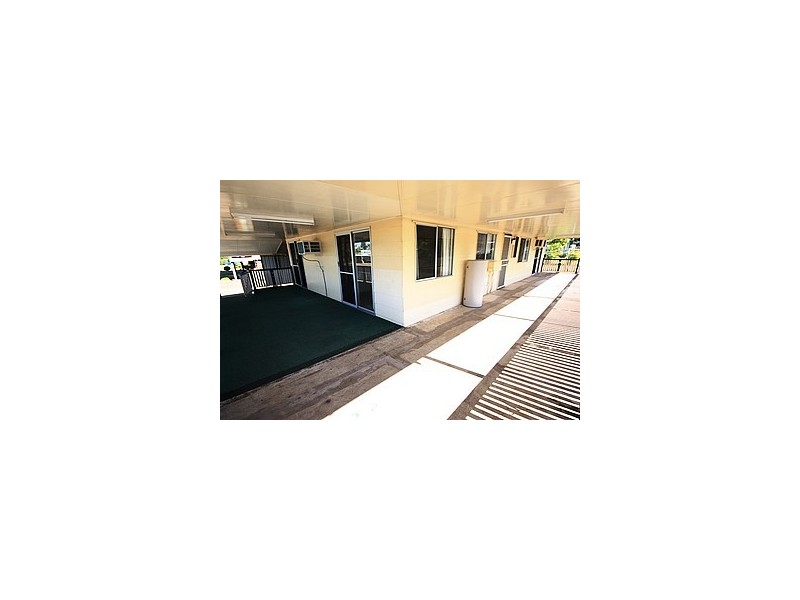 32 Beardmore Crescent, Dysart QLD 4745
