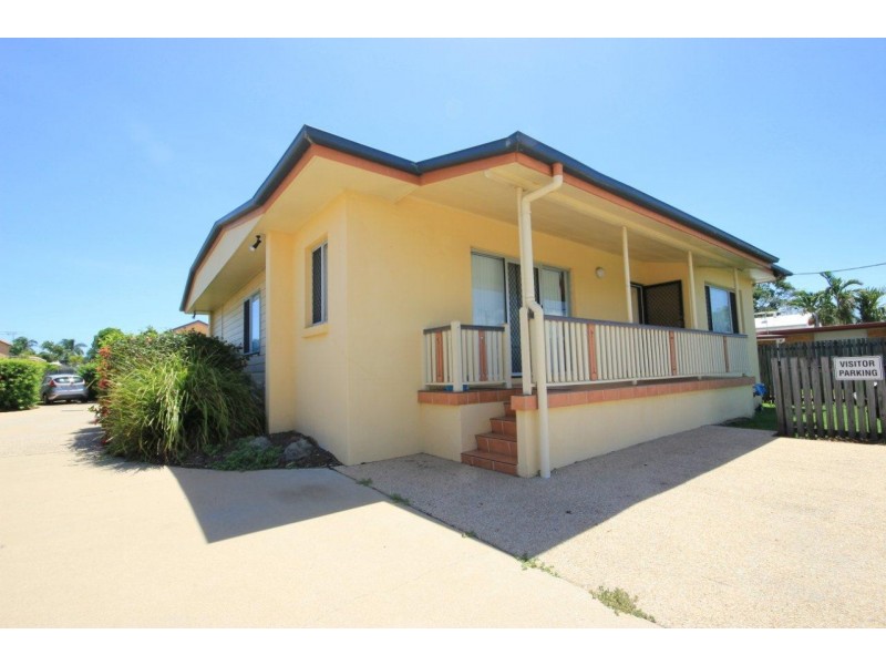 1/390 Bridge Road, West Mackay QLD 4740