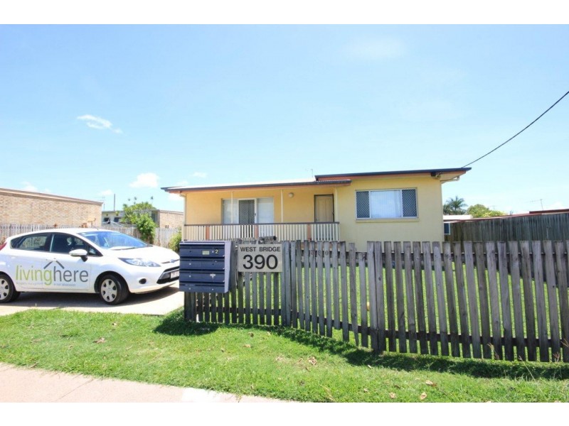 1/390 Bridge Road, West Mackay QLD 4740