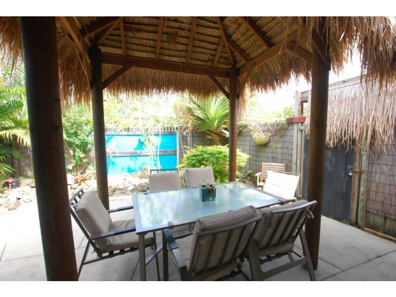 1/22 Pacific Drive, Blacks Beach QLD 4740