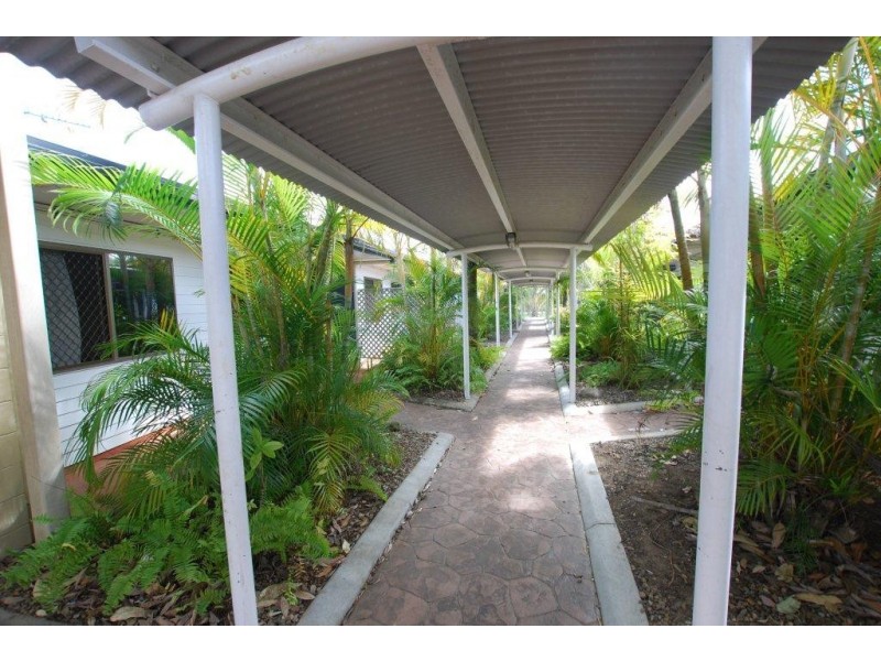 1/22 Pacific Drive, Blacks Beach QLD 4740