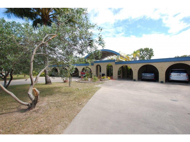 1/22 Pacific Drive, Blacks Beach QLD 4740