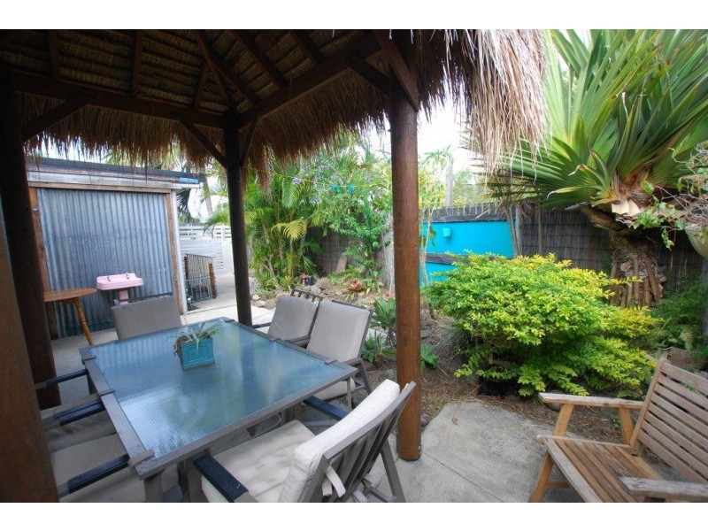 1/22 Pacific Drive, Blacks Beach QLD 4740