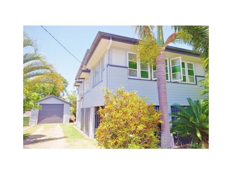 3 Hamlet Street, Mackay QLD 4740