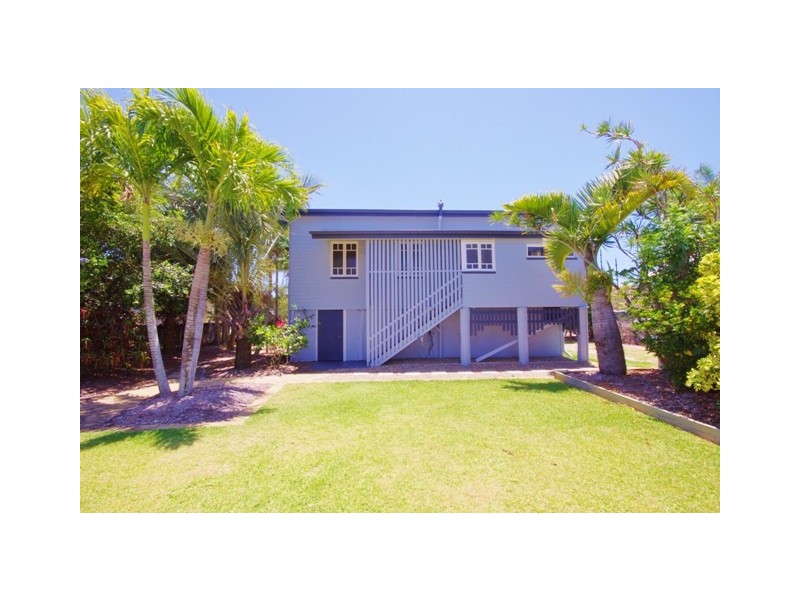 3 Hamlet Street, Mackay QLD 4740