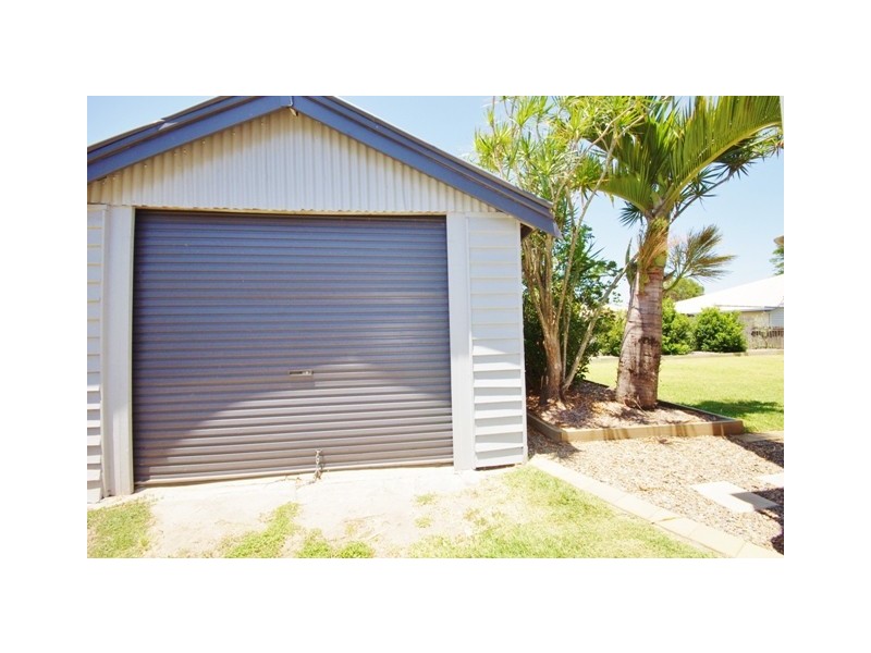 3 Hamlet Street, Mackay QLD 4740