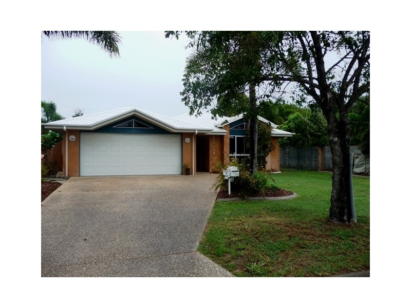 4 Spinnaker Way, Bucasia QLD 4750