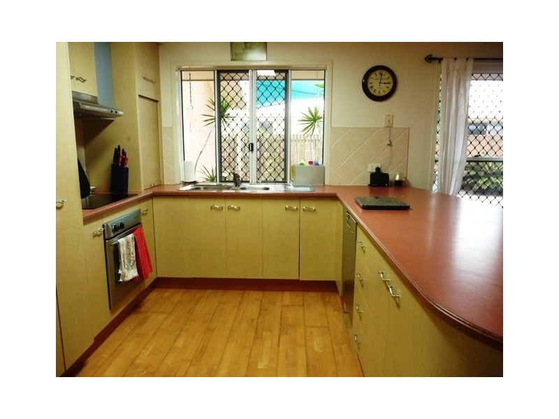 4 Spinnaker Way, Bucasia QLD 4750