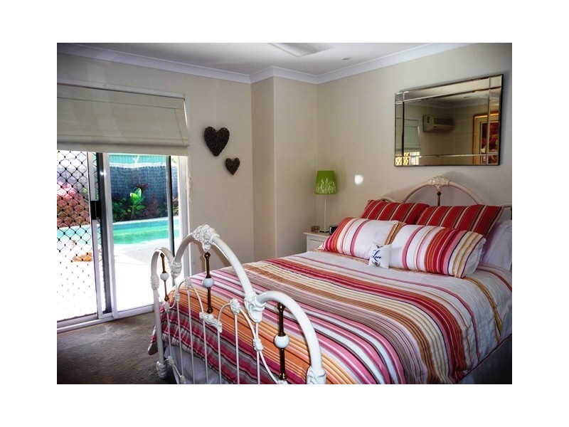 4 Spinnaker Way, Bucasia QLD 4750