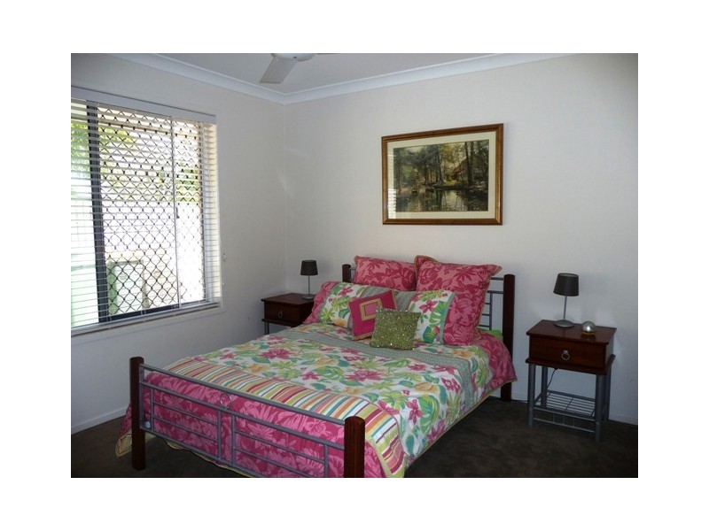 4 Spinnaker Way, Bucasia QLD 4750