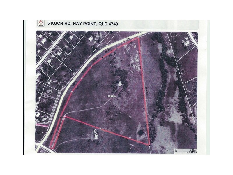 5 Kuch Road,Hay Point, Mackay QLD 4740