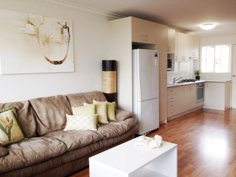 9/331 Shakespeare Street, Mackay QLD 4740