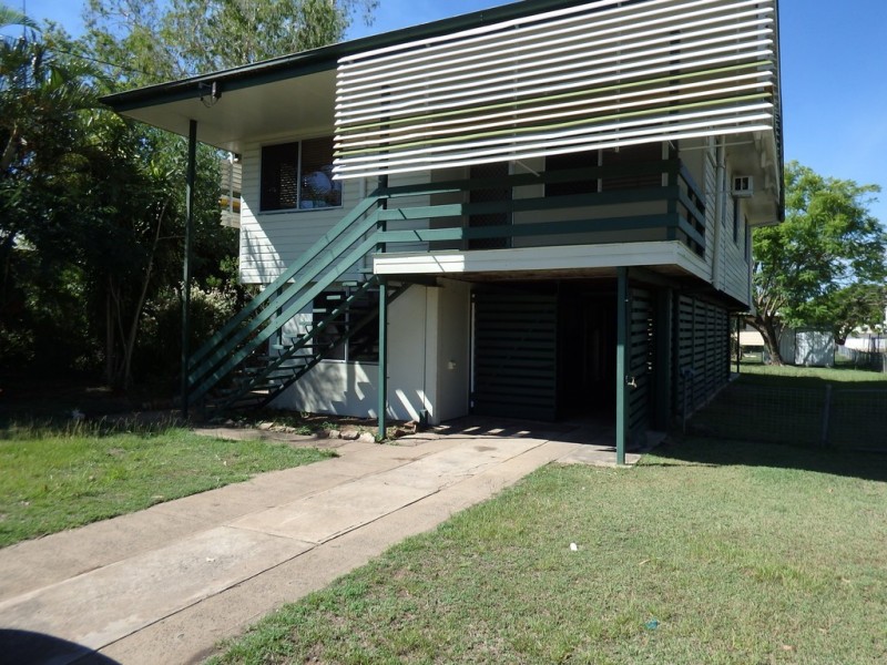 17 Scott Street, Dysart QLD 4745