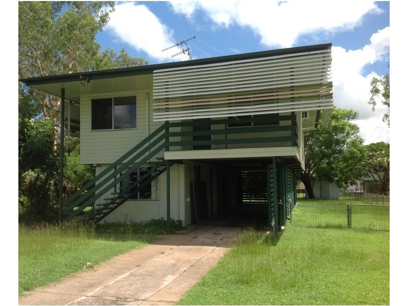 17 Scott Street, Dysart QLD 4745