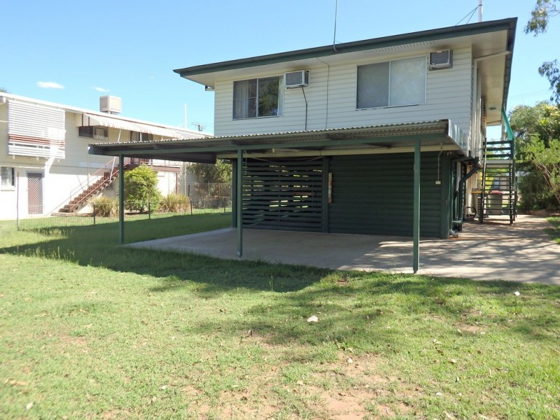 17 Scott Street, Dysart QLD 4745