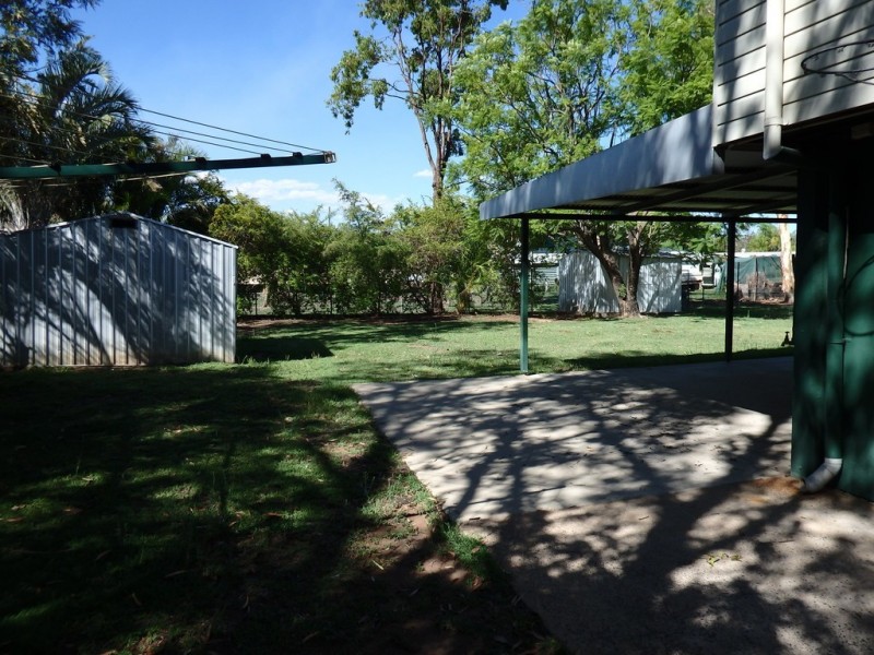 17 Scott Street, Dysart QLD 4745