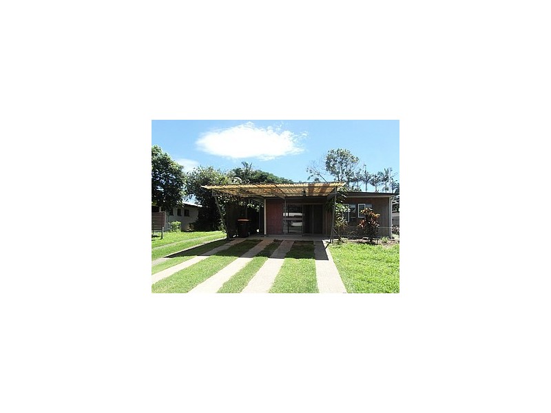 19b The Barons Drive, Andergrove QLD 4740