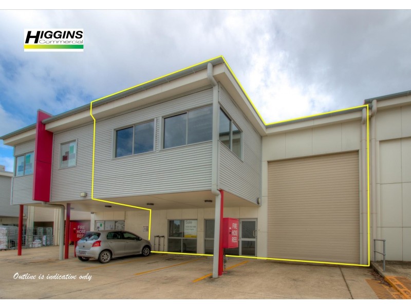 2/13 CARL, Mackay QLD 4740