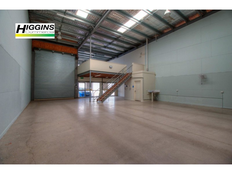 2/13 CARL, Mackay QLD 4740
