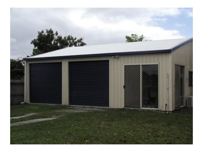 12 Bold Street, Walkerston QLD 4751
