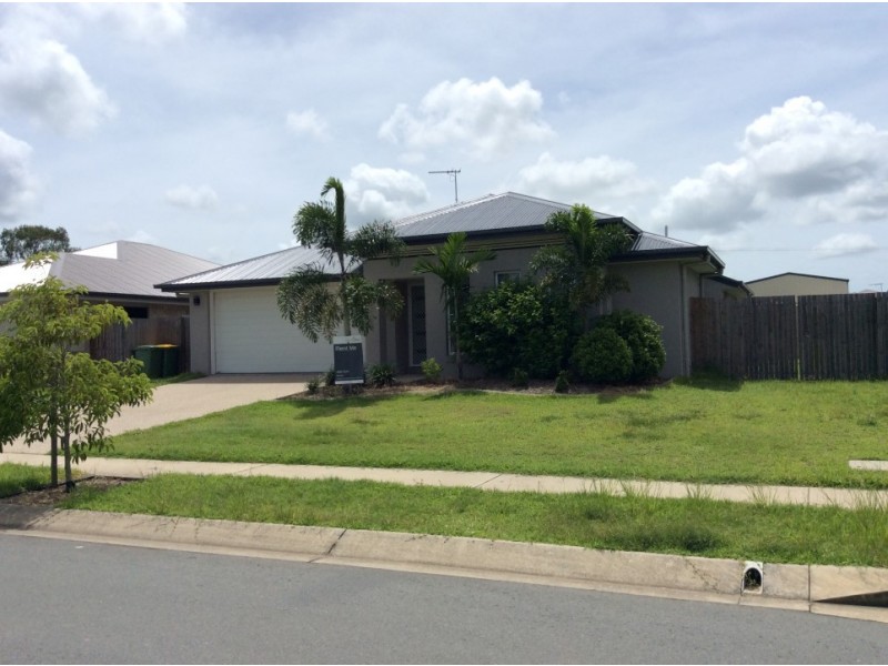 8 O’Neill Street, Marian QLD 4753