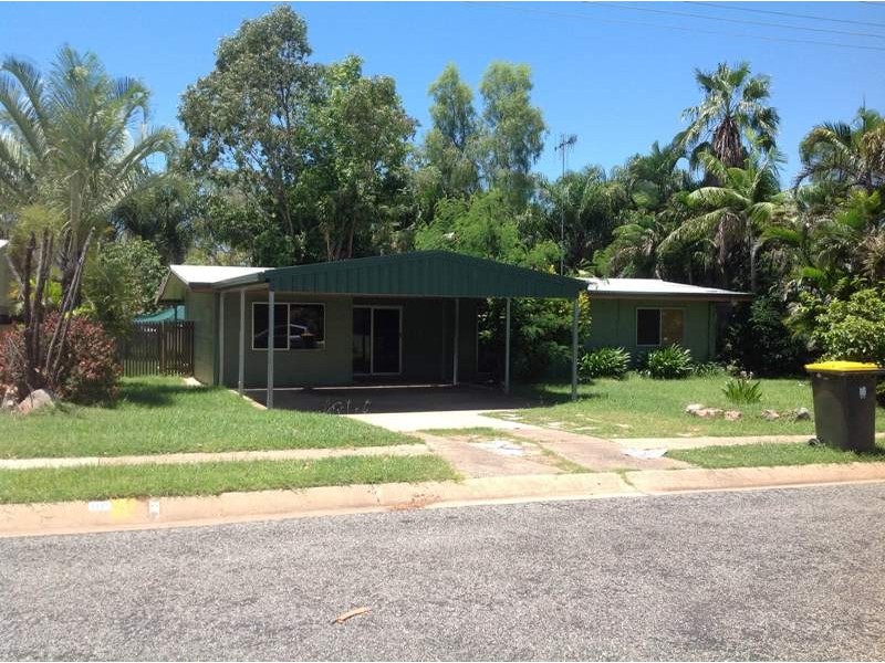 3 McCartney Street, Dysart QLD 4745