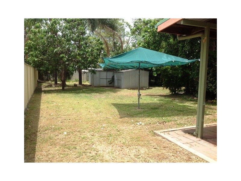 3 McCartney Street, Dysart QLD 4745