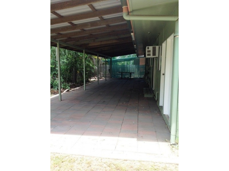 3 McCartney Street, Dysart QLD 4745