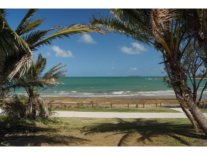 2 McCarthy Street, Hay Point QLD 4740