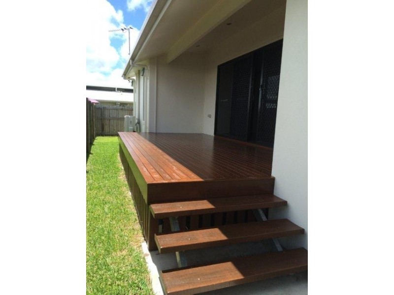 4 College Crt, North Mackay QLD 4740