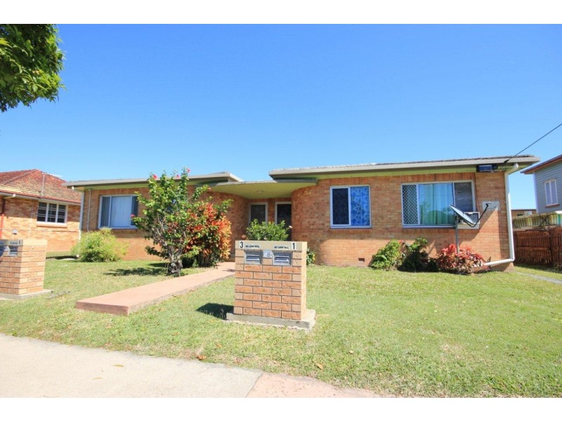 2/48 Wellington Street, Mackay QLD 4740