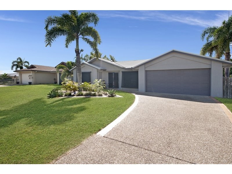 34 Adair Court, Rural View QLD 4740