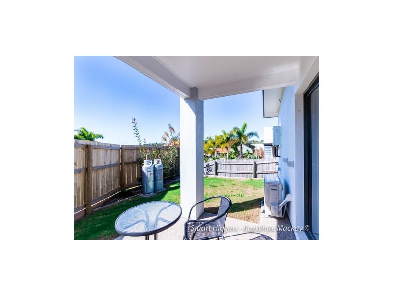 3/30 Dustwill Street, Eimeo QLD 4740