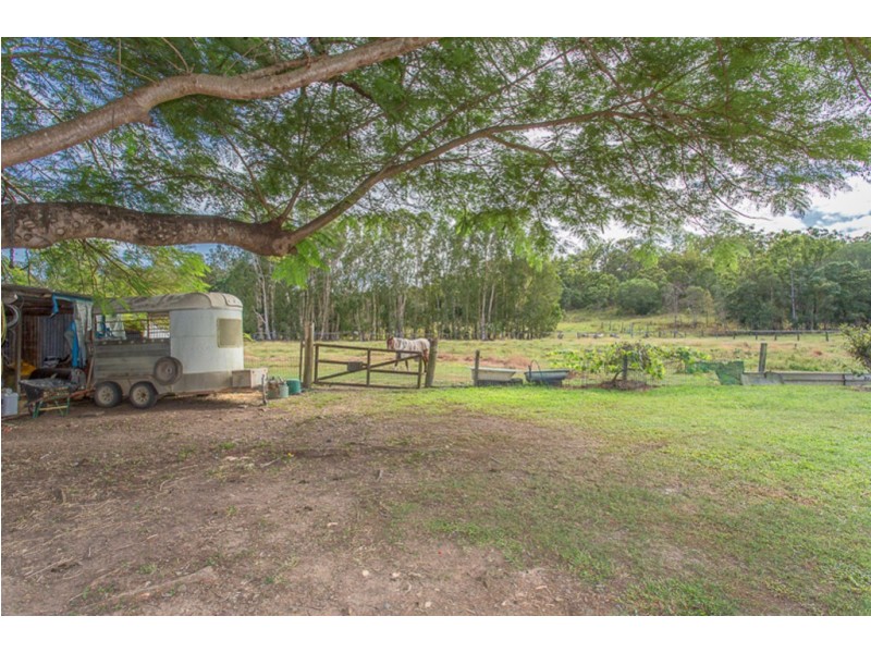 94 Niddoes Gap Road, Kuttabul QLD 4741