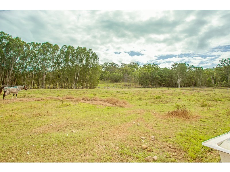 94 Niddoes Gap Road, Kuttabul QLD 4741