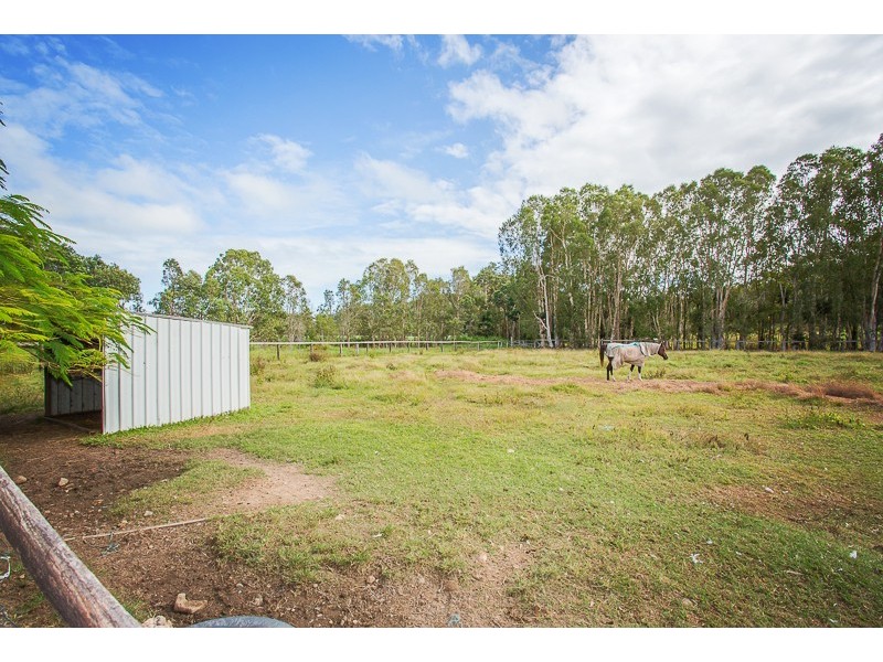 94 Niddoes Gap Road, Kuttabul QLD 4741