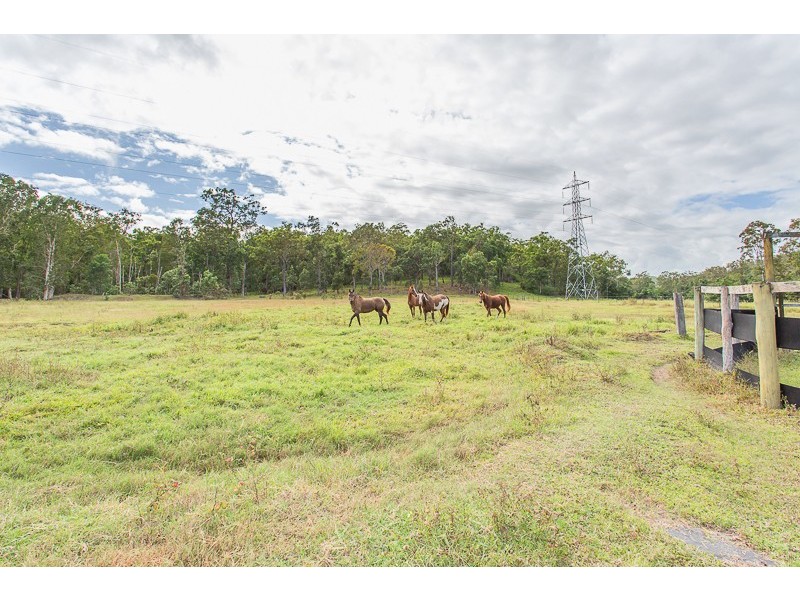 94 Niddoes Gap Road, Kuttabul QLD 4741
