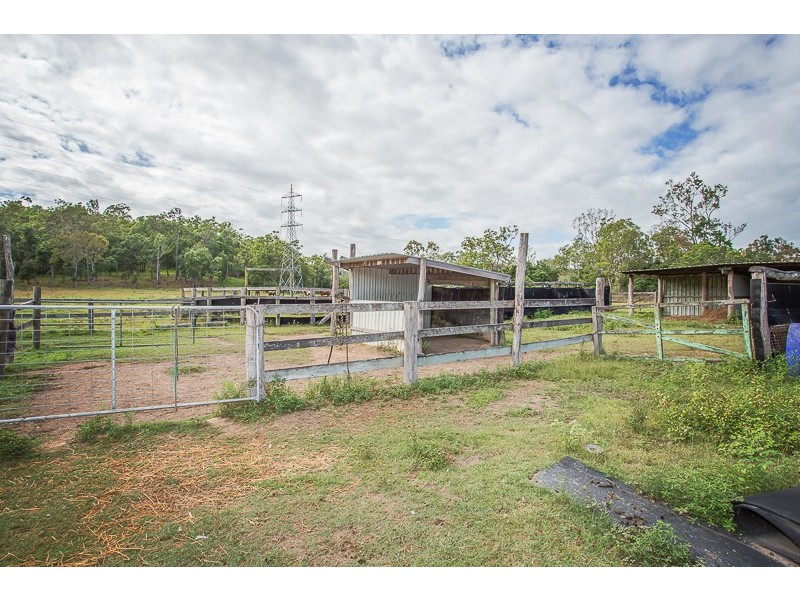 94 Niddoes Gap Road, Kuttabul QLD 4741