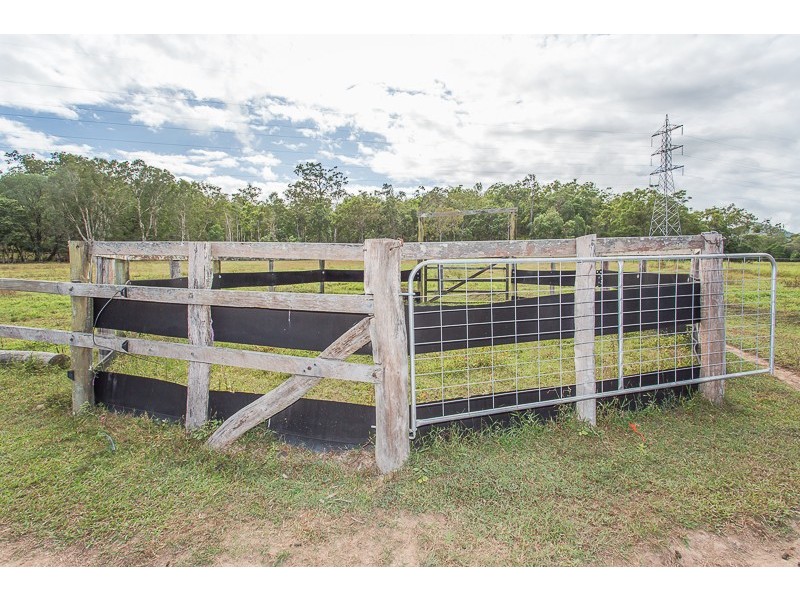 94 Niddoes Gap Road, Kuttabul QLD 4741