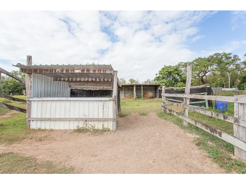 94 Niddoes Gap Road, Kuttabul QLD 4741