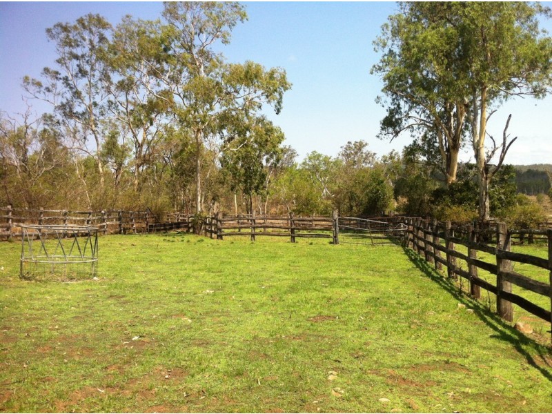 “Kingsborough” Victoria Plains, Victoria Plains QLD 4751