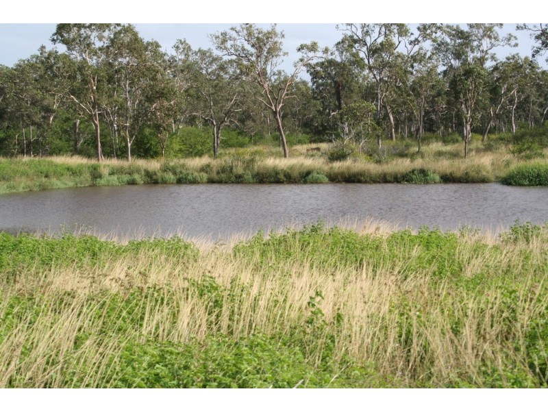 “Kingsborough” Victoria Plains, Victoria Plains QLD 4751