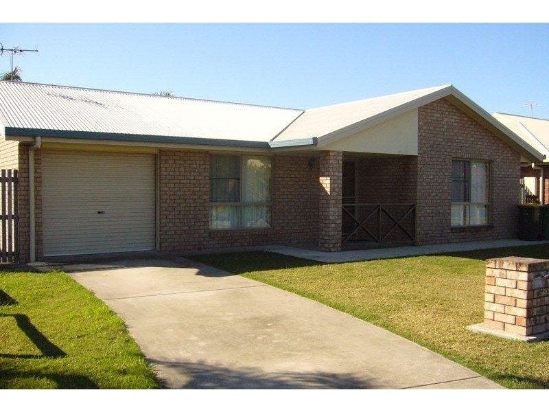 74 Busuttin Drive, Eimeo QLD 4740
