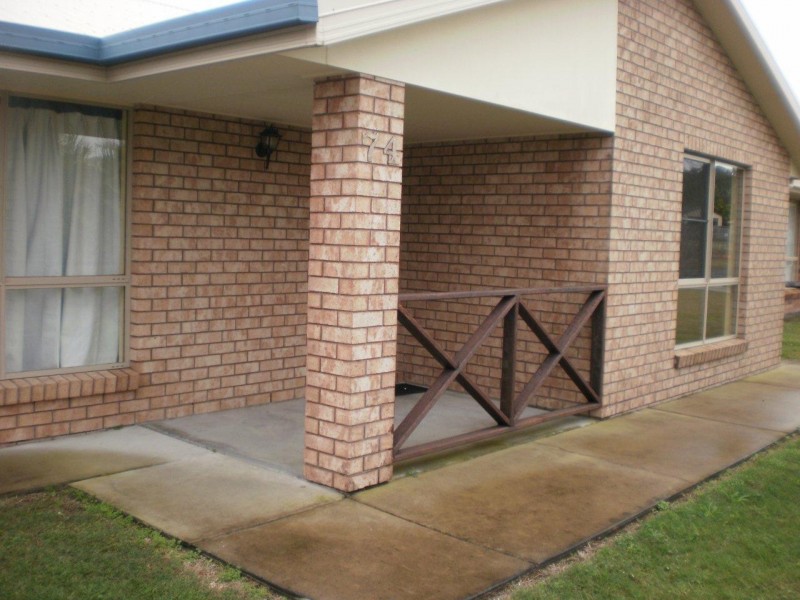 74 Busuttin Drive, Eimeo QLD 4740