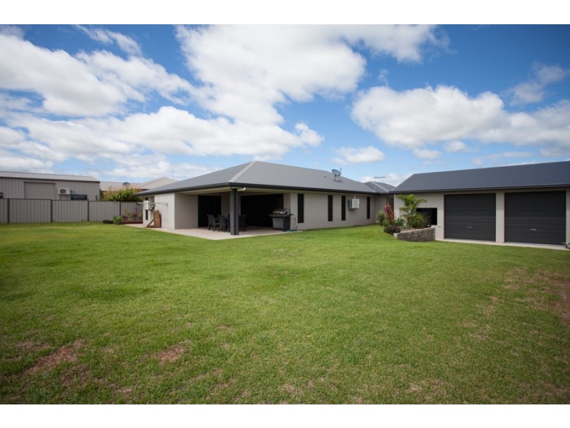 43 O’Riely Ave, Marian QLD 4753