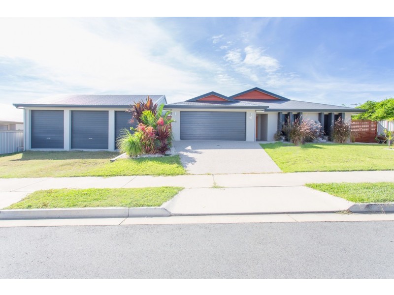 43 O’Riely Ave, Marian QLD 4753