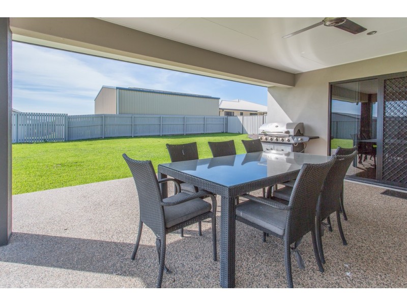43 O’Riely Ave, Marian QLD 4753