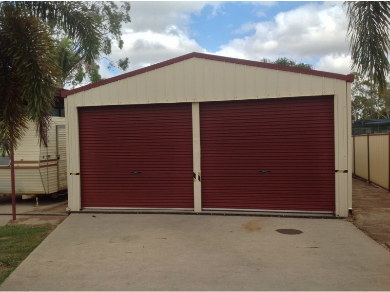11 Murphy Street, Dysart QLD 4745