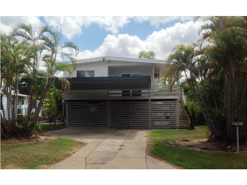 5 Scott Street, Dysart QLD 4745