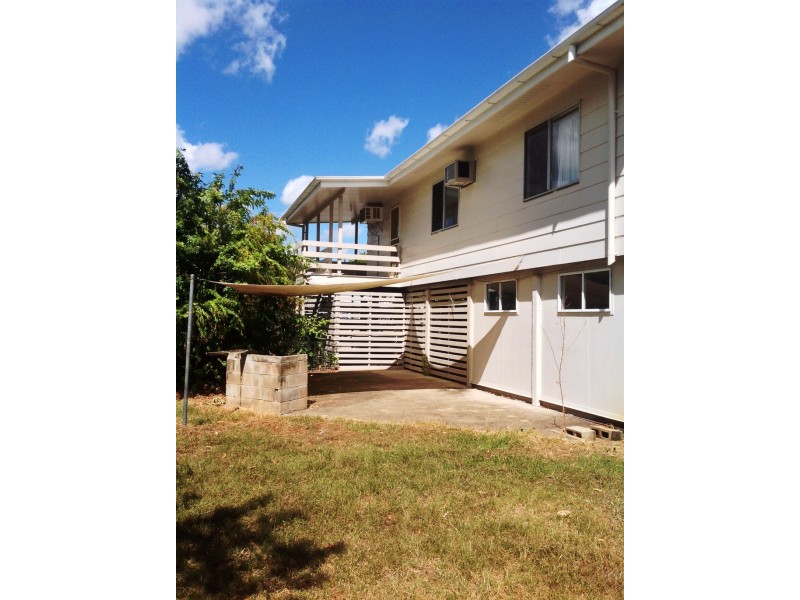 5 Scott Street, Dysart QLD 4745